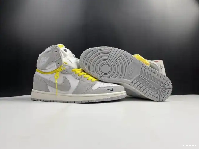HYPE Light Jordan Air Switch High CW6576-100 Smoke 1 0424